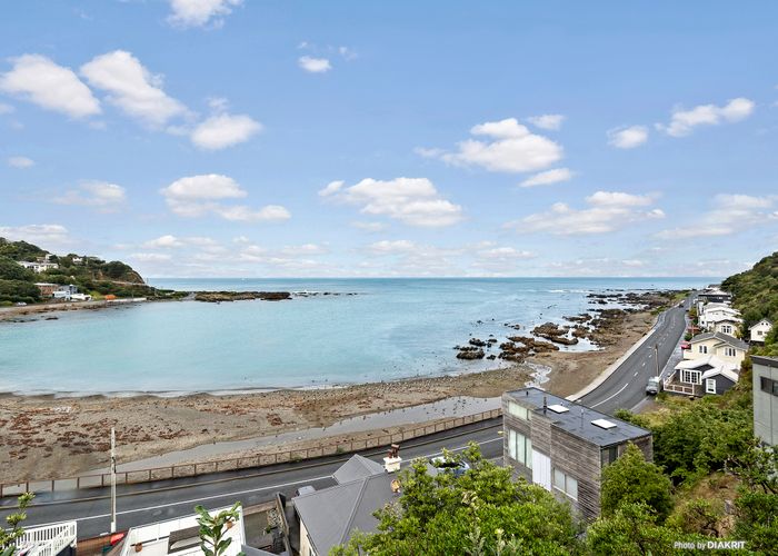  at 64 Owhiro Bay Parade, Owhiro Bay, Wellington