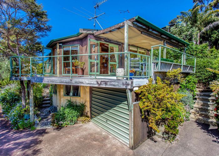  at 13 Albert Crescent, Ostend, Waiheke Island