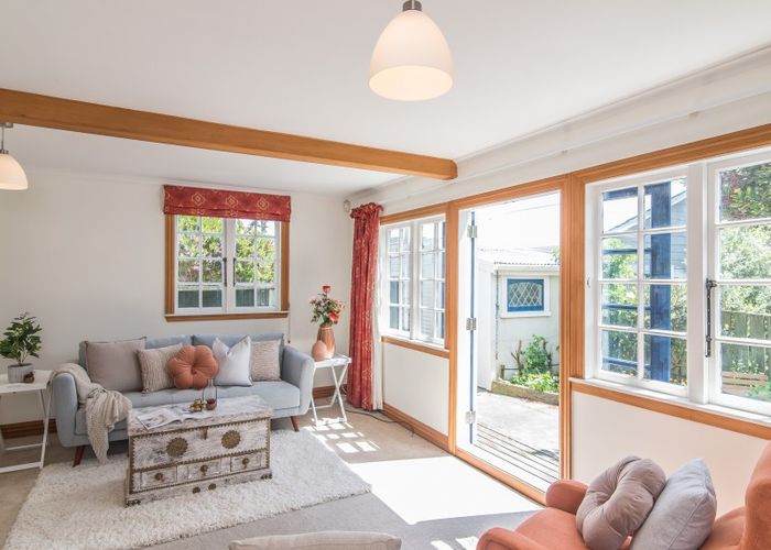  at 20 Glendavar Street, Berhampore, Wellington