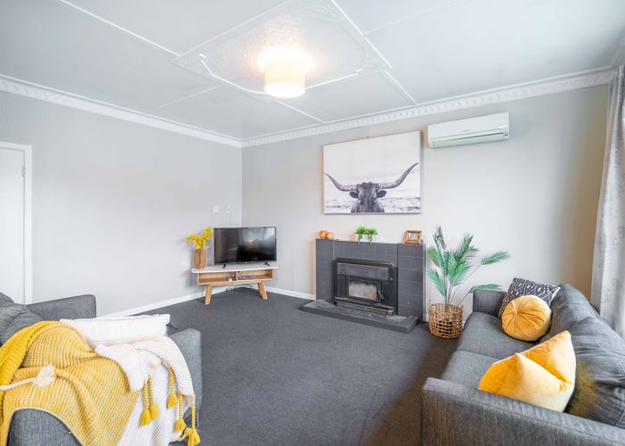  at 145 Leet Street, Invercargill