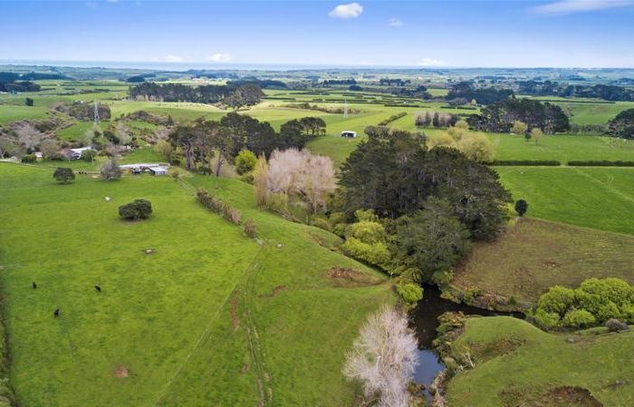  at 0 Ingahape Road, Manutahi, Patea