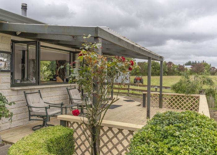  at 331 Norfolk Road, Waingawa, Carterton