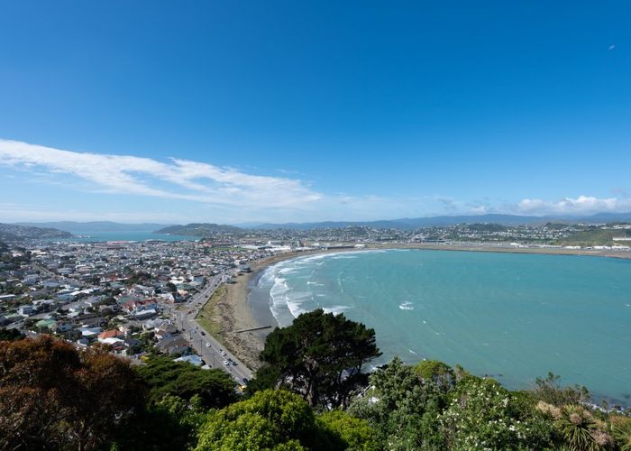  at 19 View Road, Houghton Bay, Wellington