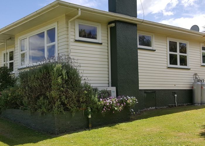 at 21 Dalrymple Road, Mangapapa, Gisborne