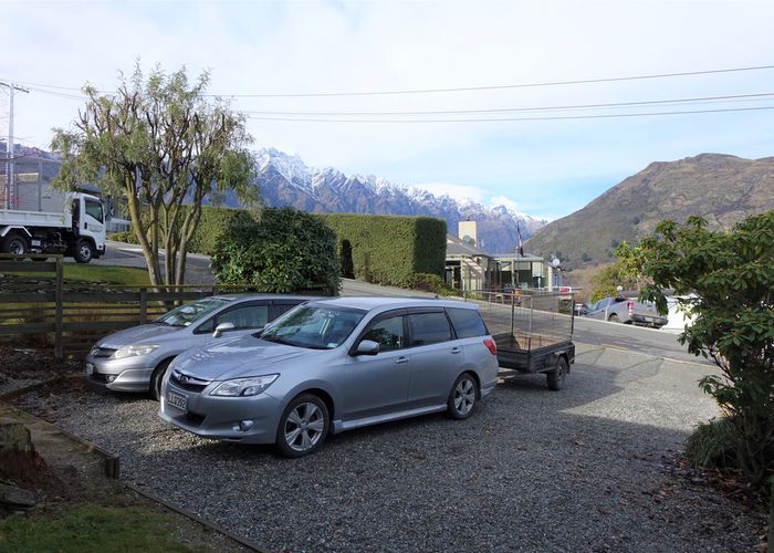  at 22 Stewart Street, Frankton, Queenstown