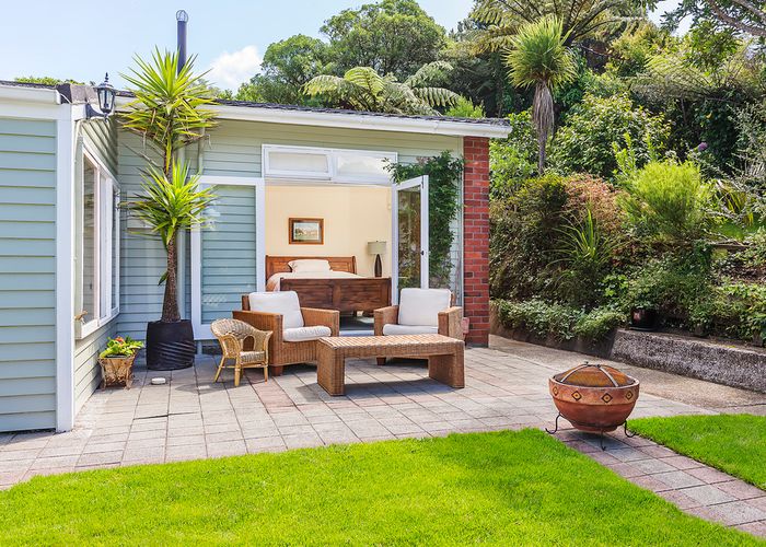  at A/59 Pekanga Road, Normandale, Lower Hutt