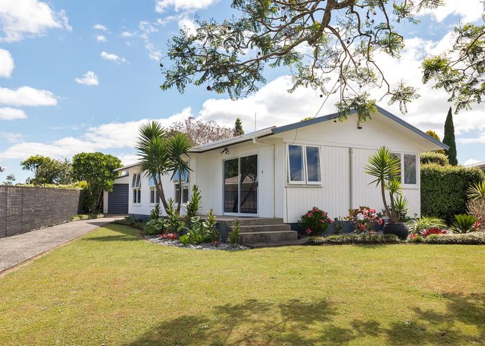  at 40 Meadow Park Crescent, Tikipunga, Whangarei