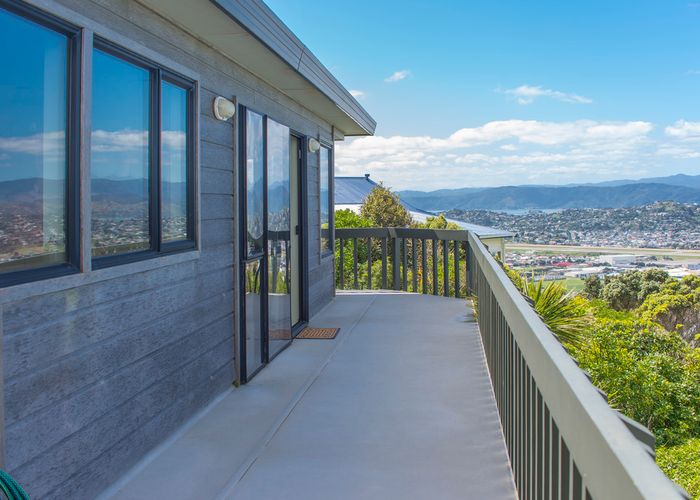  at 69 Hornsey Road, Melrose, Wellington