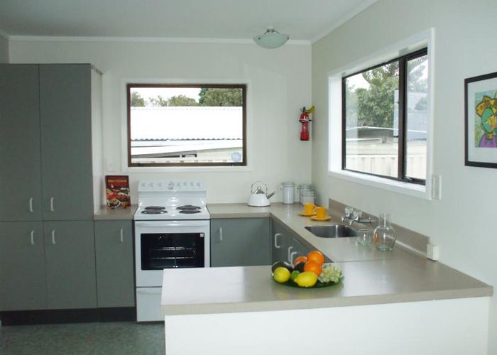  at 189A Oxford Terrace, Avalon, Lower Hutt