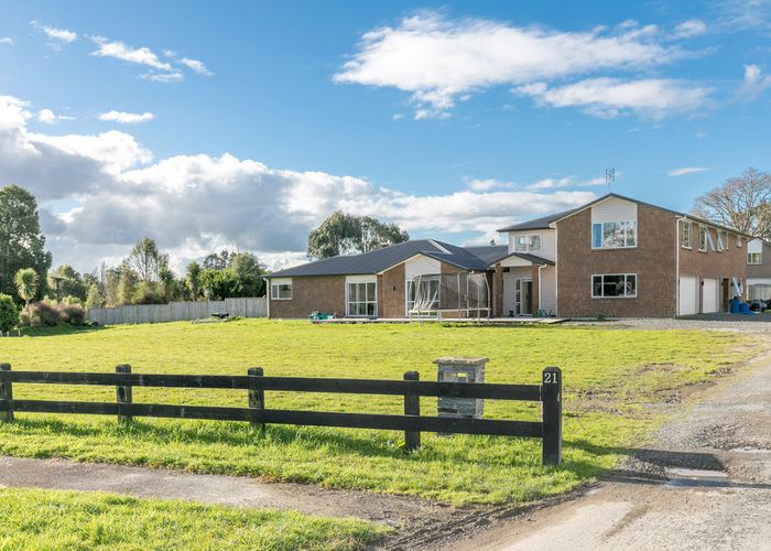  at 21 Hart Road, Tamahere