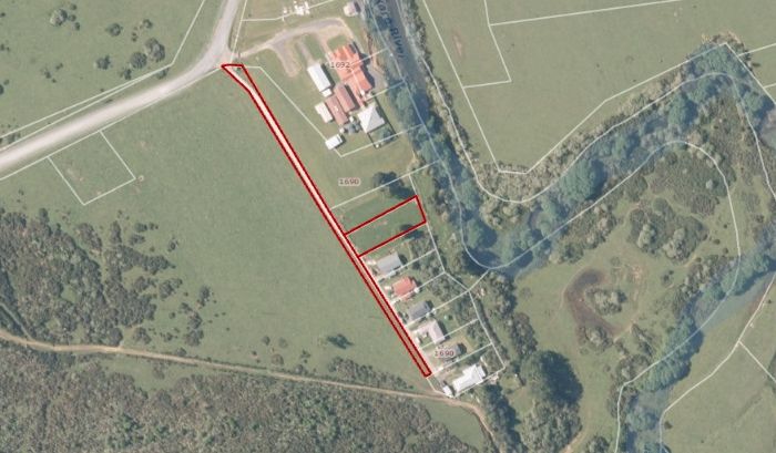  at 1690C Waikare Road, Waikare