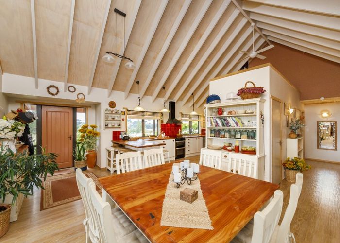  at 1106A Pohangina Road, Pohangina, Ashhurst