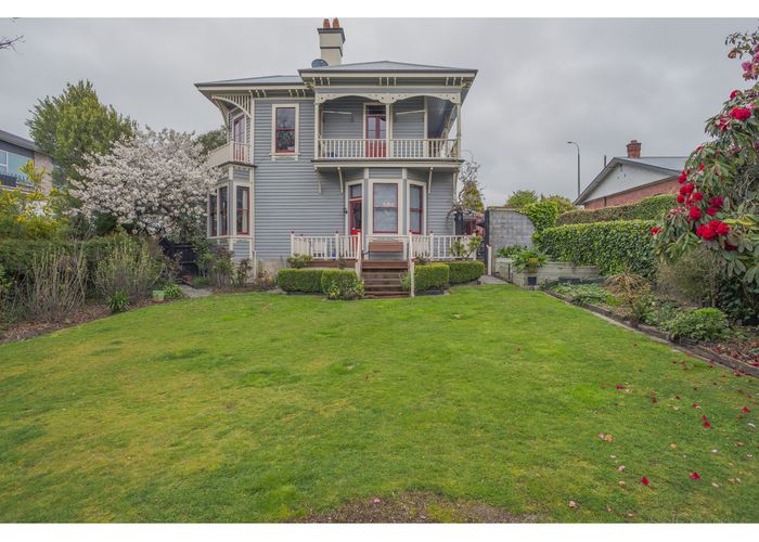  at 93 Wai-Iti Road, Highfield, Timaru