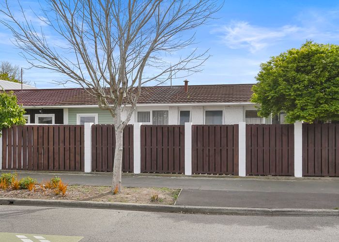  at 2/39 Trafalgar Street, St Albans, Christchurch