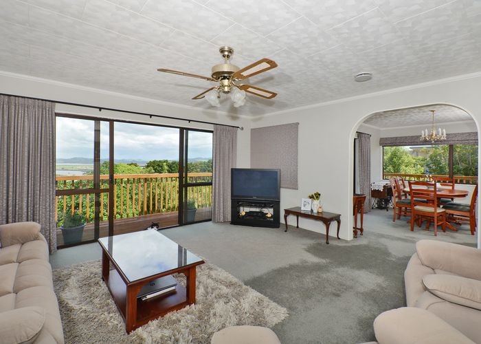  at 45 Tawhai Place, Parahaki, Whangarei