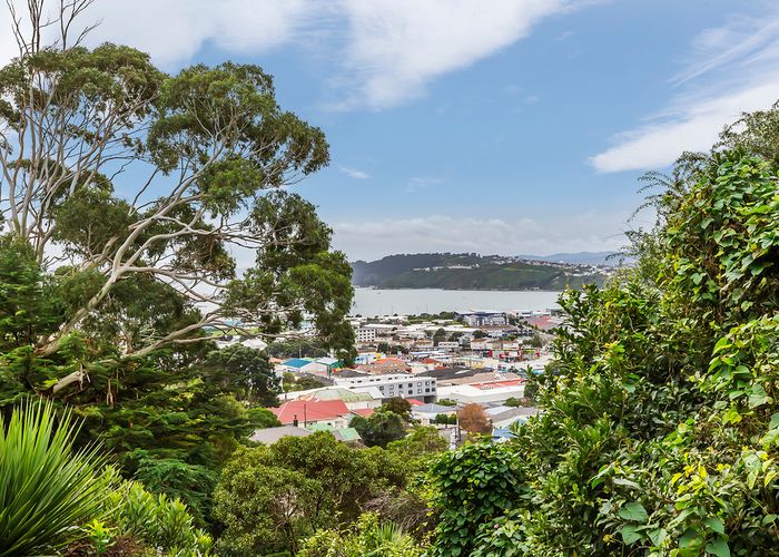  at 34B Rodrigo Road, Kilbirnie, Wellington