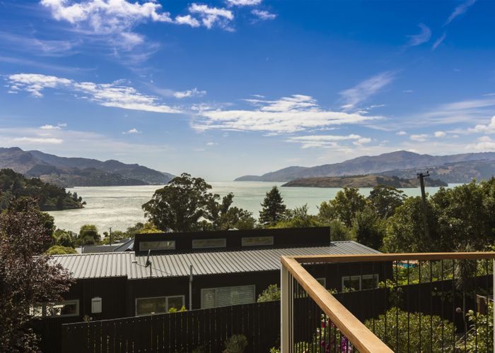  at 83 Main Road, Lyttelton