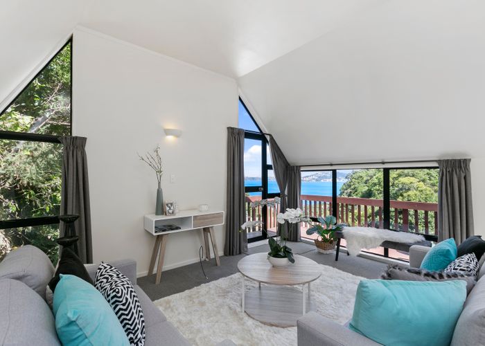  at 41B Onslow Road, Khandallah, Wellington