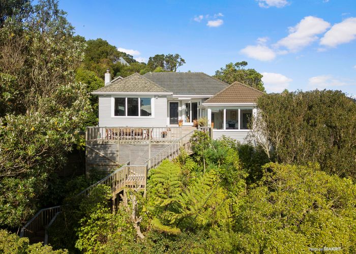  at 127 Donald Street, Karori, Wellington