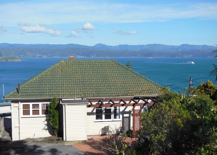  at 90 Homebush Road, Khandallah, Wellington