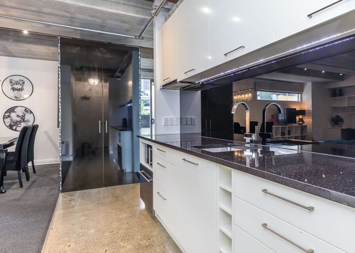  at 2D/23 Dundonald Street, Eden Terrace, Auckland