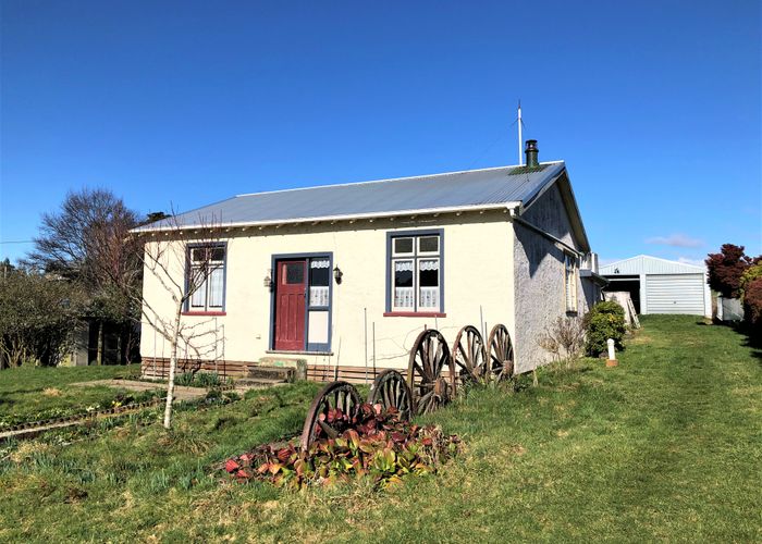  at 16 Worcester Street, Waipahi