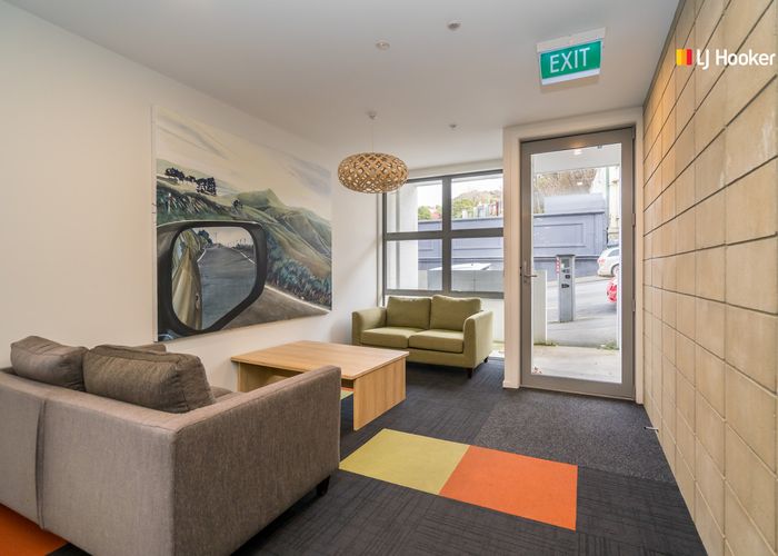  at 16/93 Filleul Street, Dunedin Central, Dunedin