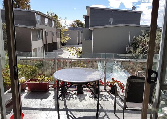  at 25/400 Durham Street North, Christchurch Central, Christchurch