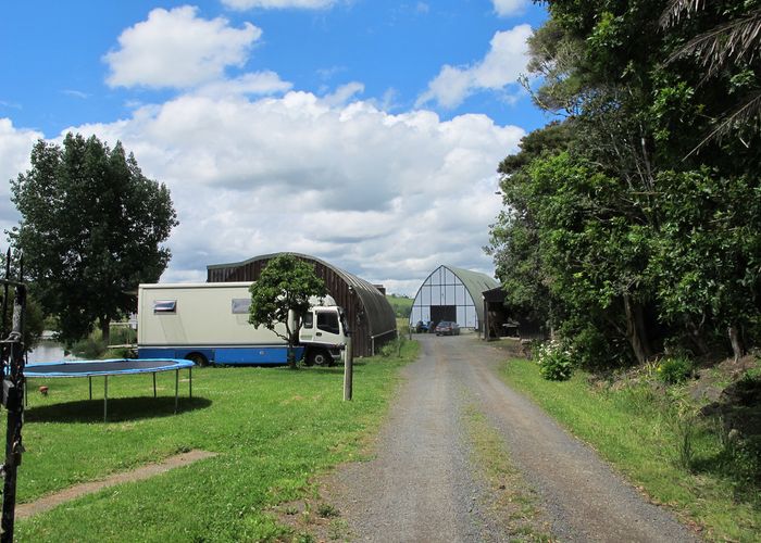  at 185 North Road, Papakura