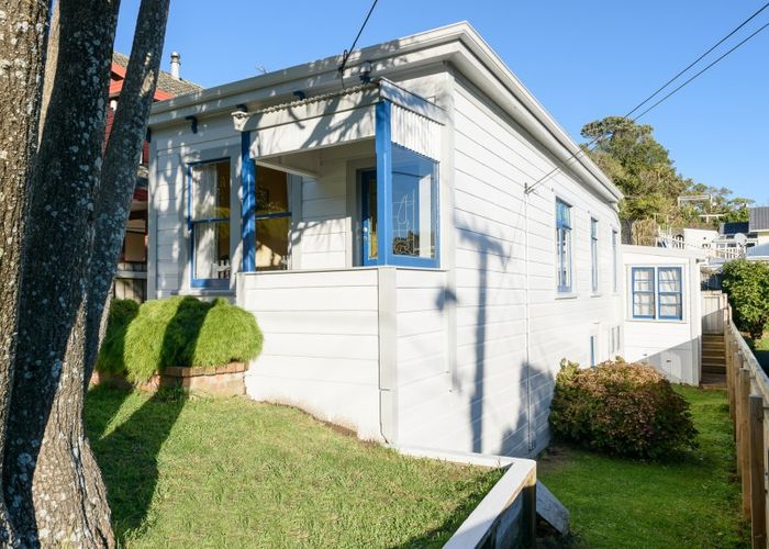 at 9 Gowrie Street, Brooklyn, Wellington