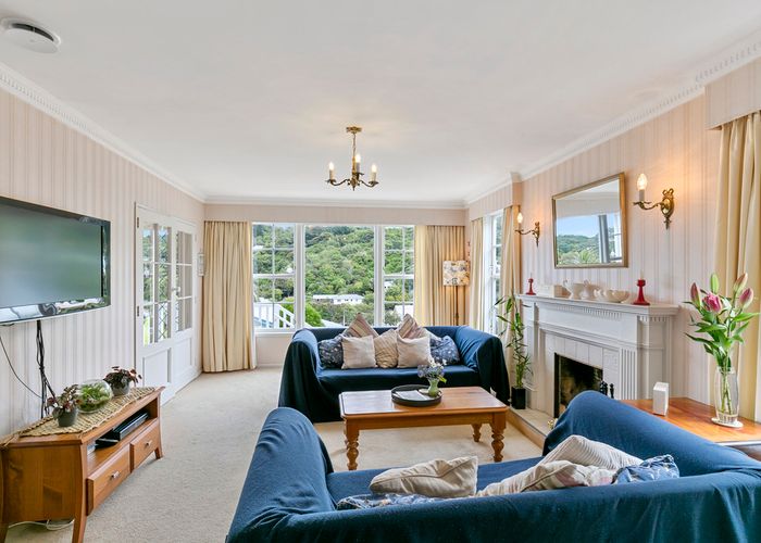  at 100 Parkvale Road, Karori, Wellington