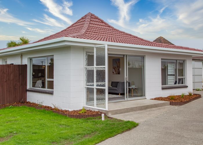  at 1/18 Hardy Street, New Brighton, Christchurch