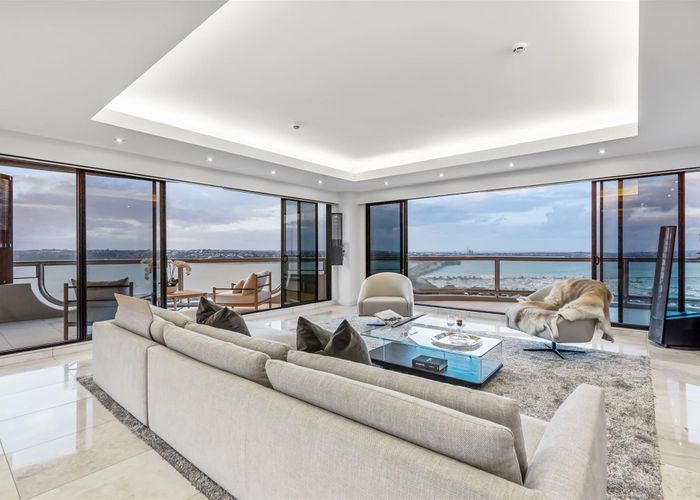  at 13/97 Jervois Road, Herne Bay, Auckland