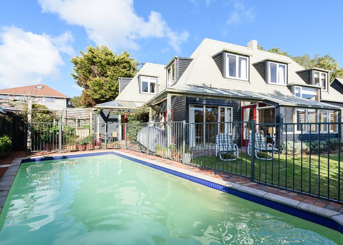  at 13 Everest Street, Khandallah, Wellington