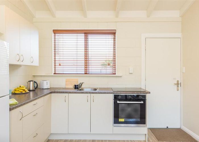  at 23B Parker Street, Mayfield, Blenheim