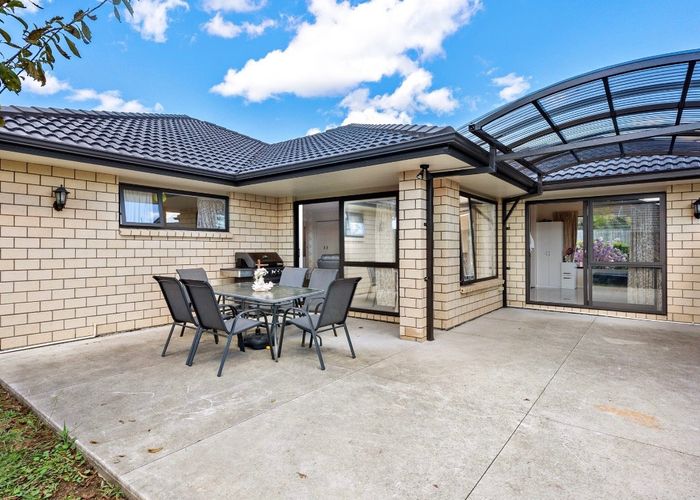  at 6 Silkwood Crescent, Karaka, Papakura