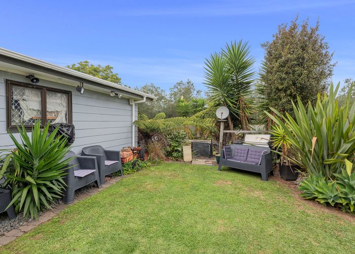  at 36 Thomas Street, Tikipunga, Whangarei