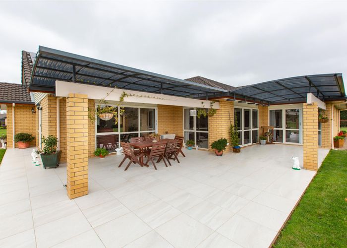  at 12 Bilsthorpe Lane, Matangi, Hamilton