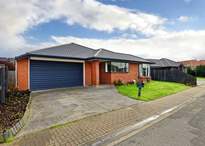  at 2 Fantail Lane, Woolston, Christchurch