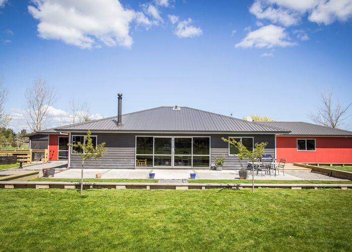  at 21 Southey Road, Masterton