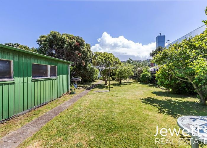  at 59 Darlington Road, Miramar, Wellington