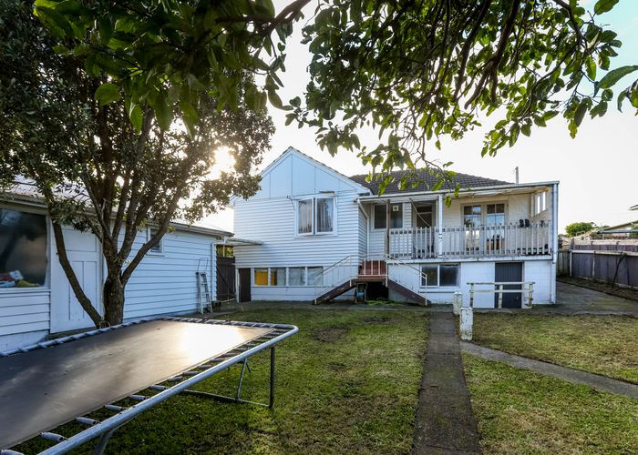  at 49A/49 Woodleigh Street, Frankleigh Park, New Plymouth
