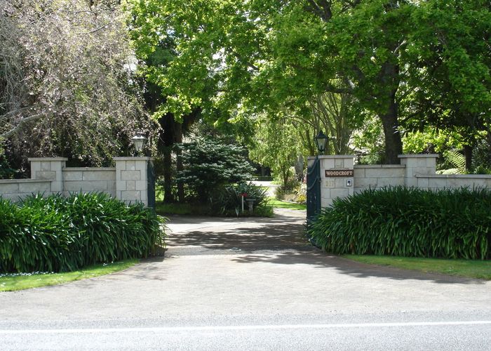  at 317 Newell Road, Tamahere