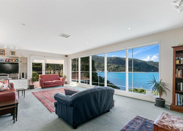  at 1A Howard Road, Point Howard, Lower Hutt
