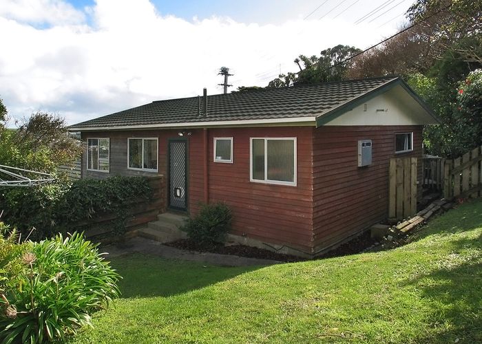  at 70 Chesterton Street, Johnsonville, Wellington