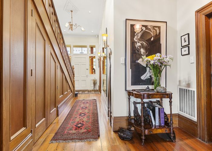  at 62 Brougham Street, Mount Victoria, Wellington