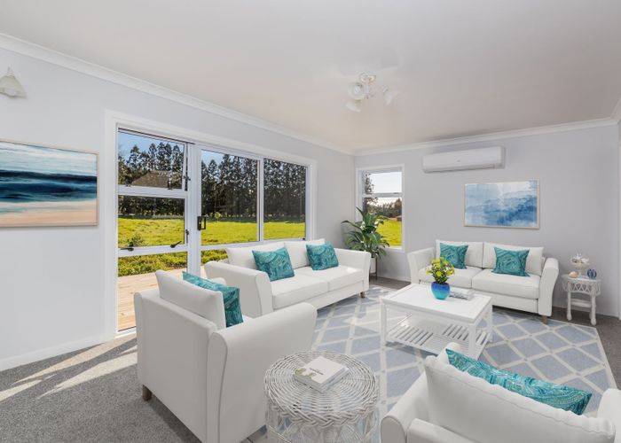  at 446A PUKETOTARA RD, Waipapa, Kerikeri