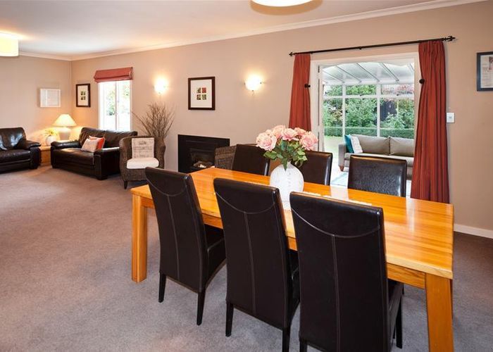 at 8 Dunrobin Place, Avonhead, Christchurch