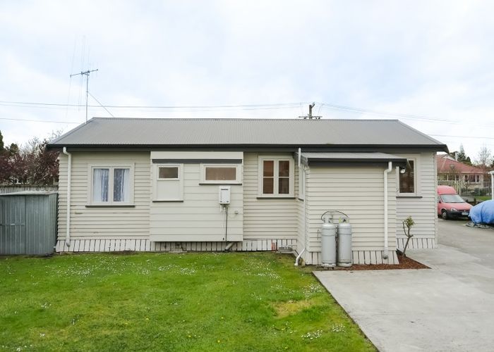 at 23 Irvine Street, Frankton, Hamilton