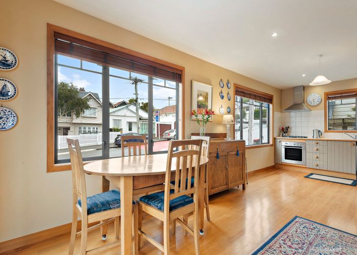  at 1 William Street, Hataitai, Wellington